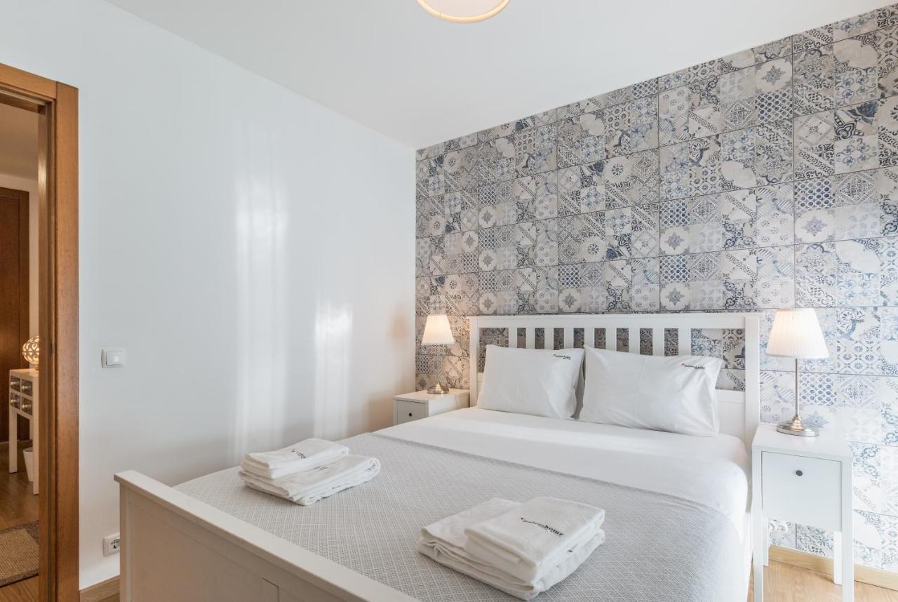Best Of Principe Real Liberdade In The Heart Of Lisbon With Private Parking Bagian luar foto