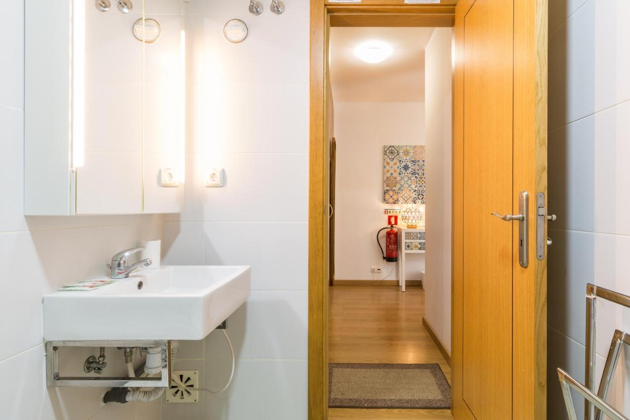 Best Of Principe Real Liberdade In The Heart Of Lisbon With Private Parking Bagian luar foto