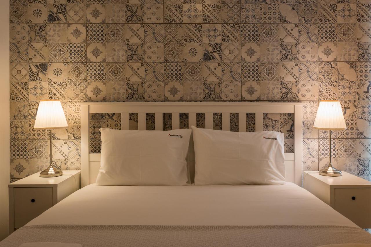 Best Of Principe Real Liberdade In The Heart Of Lisbon With Private Parking Bagian luar foto