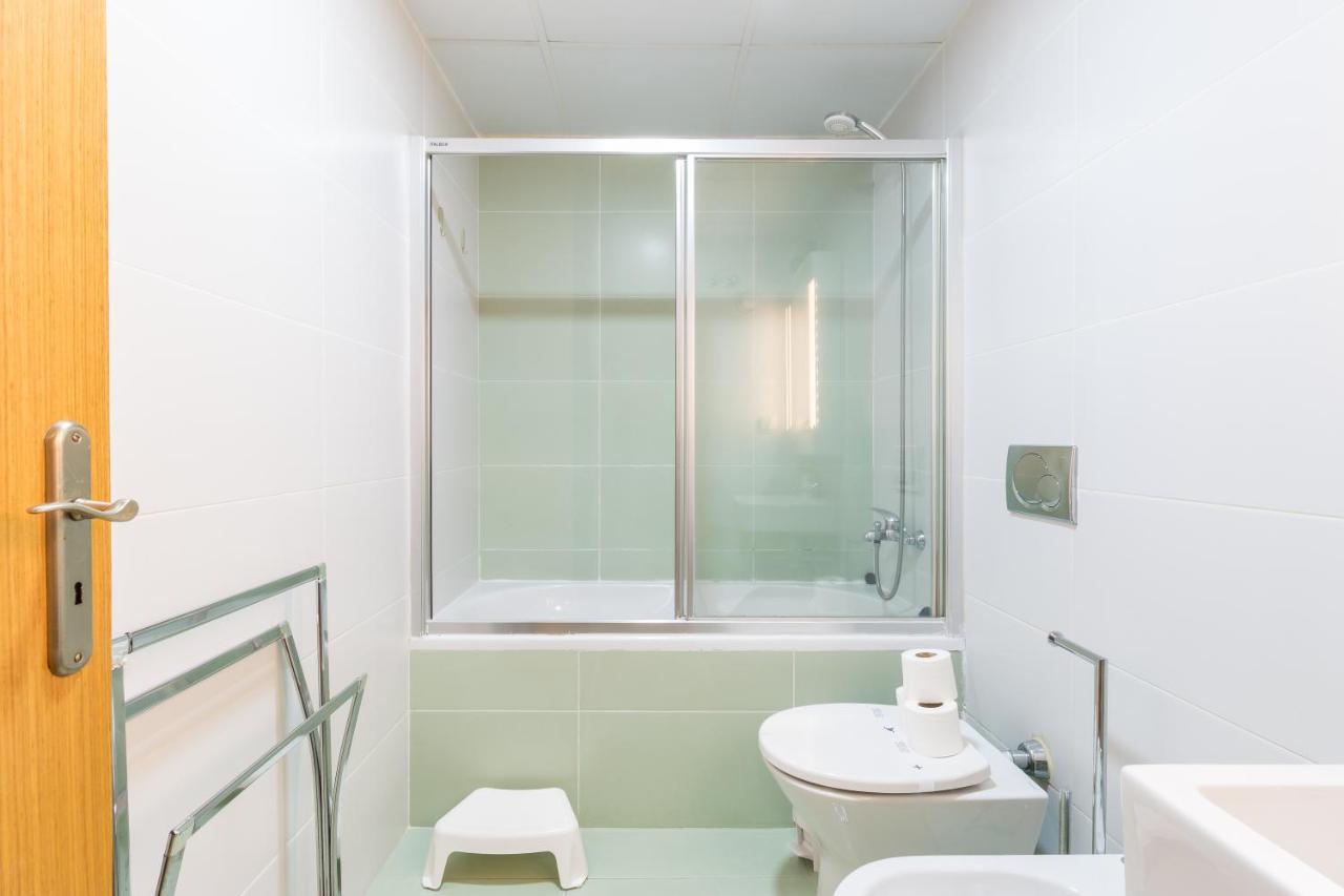 Best Of Principe Real Liberdade In The Heart Of Lisbon With Private Parking Bagian luar foto