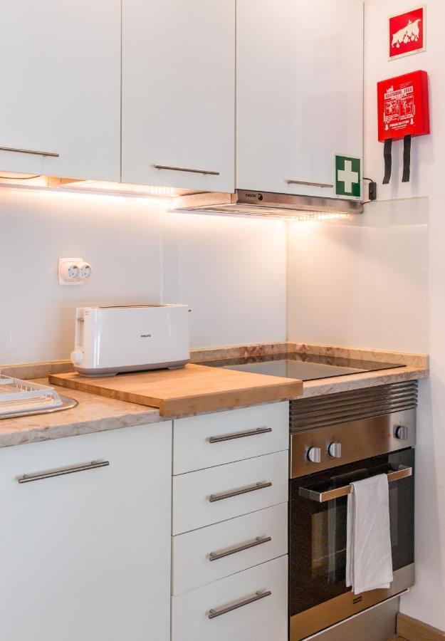 Best Of Principe Real Liberdade In The Heart Of Lisbon With Private Parking Bagian luar foto