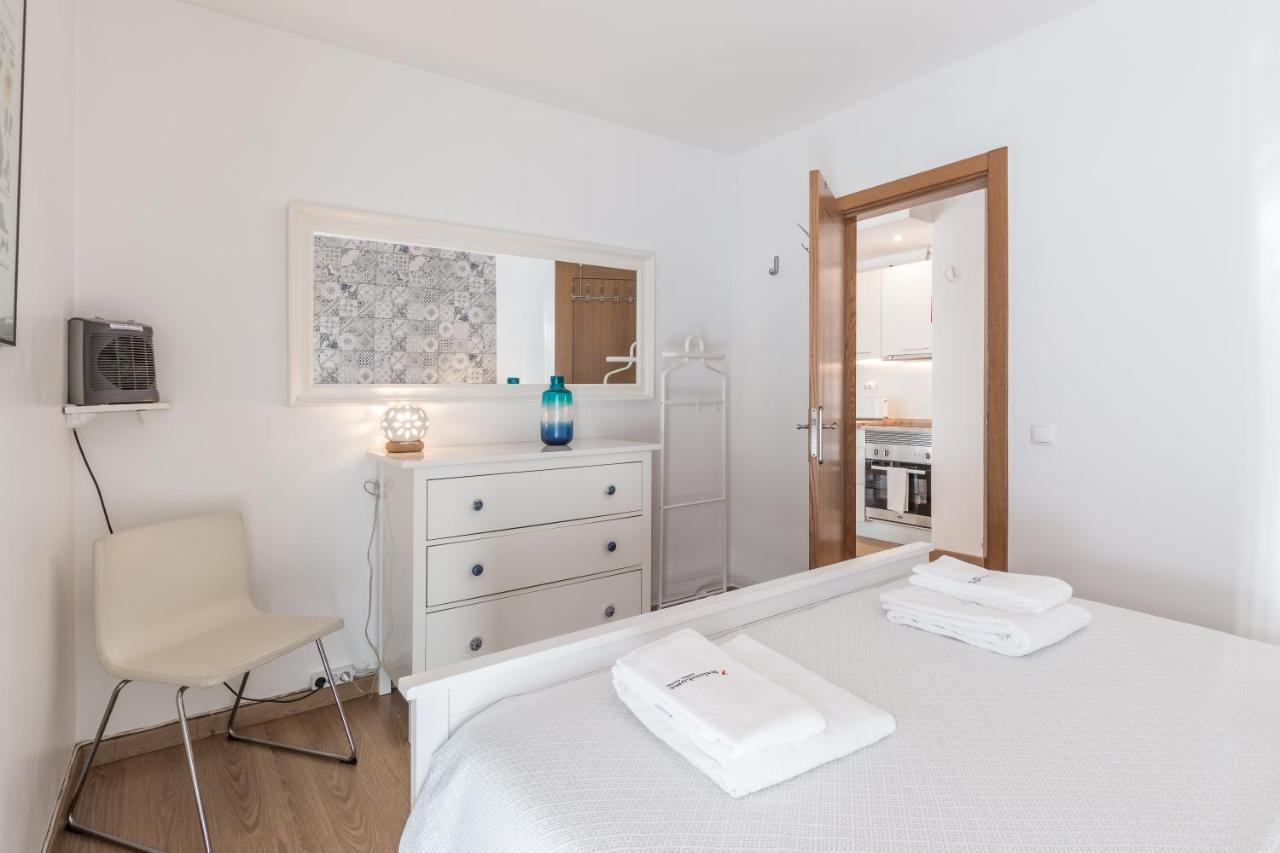 Best Of Principe Real Liberdade In The Heart Of Lisbon With Private Parking Bagian luar foto