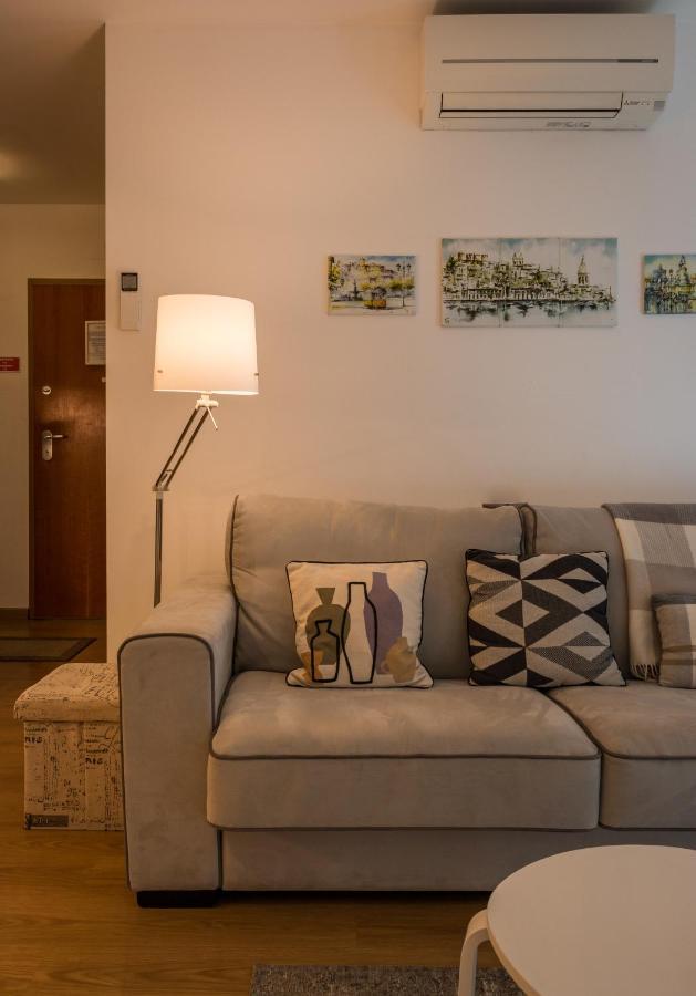 Best Of Principe Real Liberdade In The Heart Of Lisbon With Private Parking Bagian luar foto